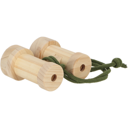 Esschert Design Wooden Binoculars