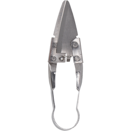 Esschert Design Stainless Steel Bow Scissors