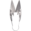 Esschert Design Stainless Steel Bow Scissors