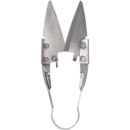 Esschert Design Nożyczki do cięcia ze stali nierdzewnej