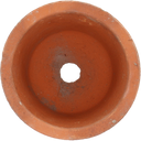 Esschert Design Vaso - Aged Terracotta - 9 cm