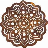 Dewoga Decoración Colgante - Mandala