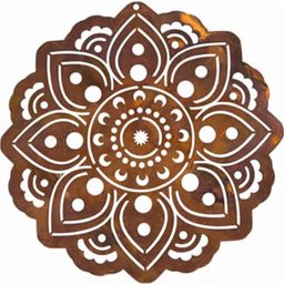 Dewoga Hangende Decoratie “Mandala” - 1 stuk