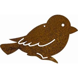 "Hansi the Sparrow” Decorative Hanging Accessory