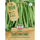 Sperli Organic Bush Beans, Fine - 1 Pkg