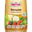 SUBSTRAL® Naturen® Copeaux de Corne BIO - 5 kg