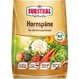 SUBSTRAL® Naturen® Copeaux de Corne BIO