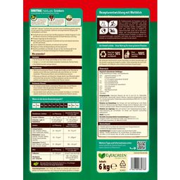 Organic Grünkorn - Green Granules Universal Fertiliser - 6 kg