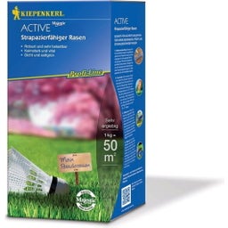 Kiepenkerl Strained Grass- 