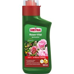 Substral Rose Vital Concentrate