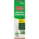 NexaLotte Bâtonnets Anti-Moustiques