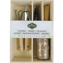 Botang Set d'Outils de Jardinage - 6 Pièces - 1 kit