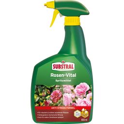 Substral Rosen-Vital Spray