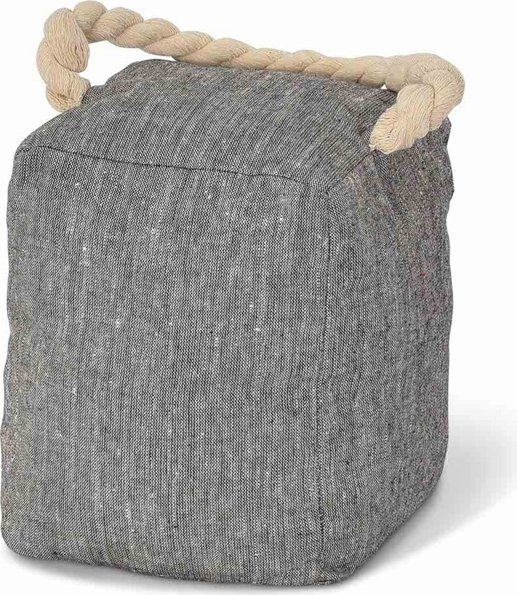 Garden Trading Door Stop - Linen