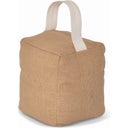 Garden Trading Door Stop - Jute