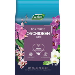 Westland Orchidee Aarde TF - 8 liter