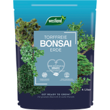 Westland Ziemia do bonsai - bez torfu
