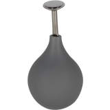 Esschert Design Squeeze Sprinkler Ball, Grey