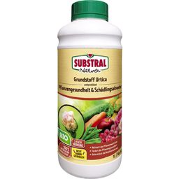 SUBSTRAL® Naturen® Grundstoff Urtica Konzentrat - 1 l