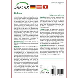 Saflax Kit de Culture 