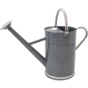 Kent & Stowe 9 Litre Watering Can - Stone Grey