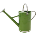 Kent & Stowe 9 Litre Watering Can - Olive Green