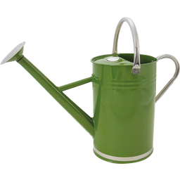 Kent & Stowe 9 Litre Watering Can - Olive Green