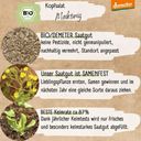 Loveplants Organic Lettuce “Maikönig” - 1 Pkg