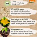 Loveplants Bio buče “Bush Delicata” - 1 pkt.
