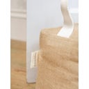 Garden Trading Door Stop - Jute