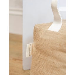 Garden Trading Door Stop - Jute