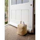 Garden Trading Door Stop - Jute