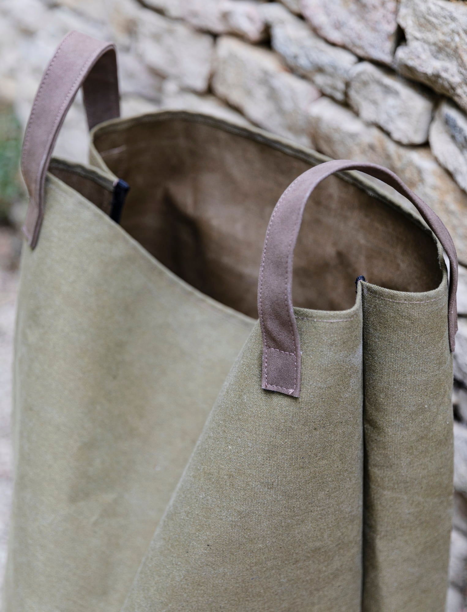 Garden Trading Laubtasche