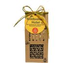 Wunderle Wildbienen-Hotel mini