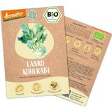 Loveplants Bio kaleráb “Lanro”