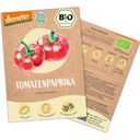 Loveplants Bio paradajz paprika - 1 pkt.
