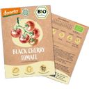 LOVEPLANTS Black Cherry Ekologisk - 1 Paket