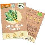 Loveplants Bietola “Bright Yellow” Bio
