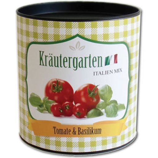 Feel Green Kräutergarten "Italien Mix"