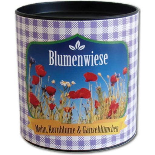 Feel Green Blumenwiese- Flower Meadow