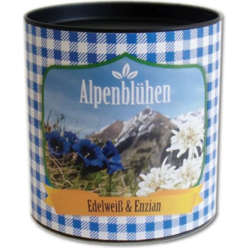 Feel Green Alpenblühen