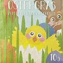 Own Grown Ostergras - 1 Pkg