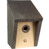 Ecofurn LITTLE FRIENDS Birdhouse