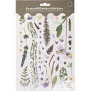 Botanopia Stickerbogen 