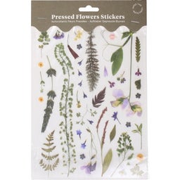Botanopia Stickerbogen 