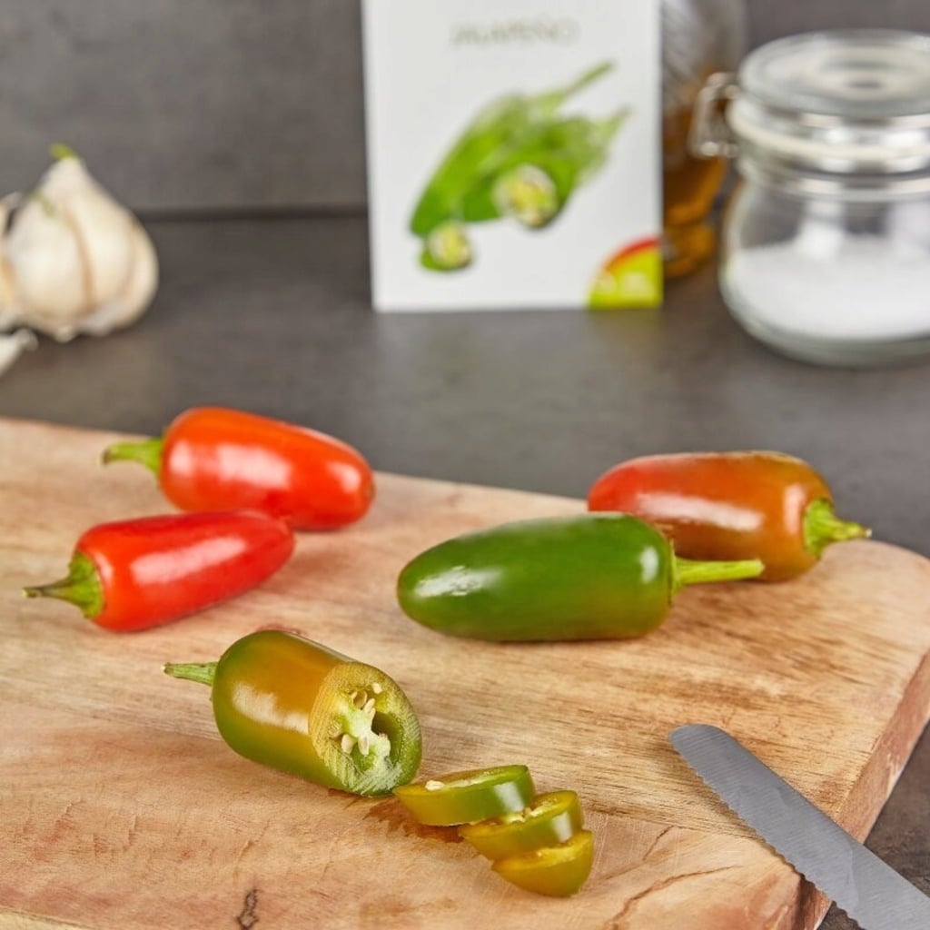 Own Grown Graines de Piment 