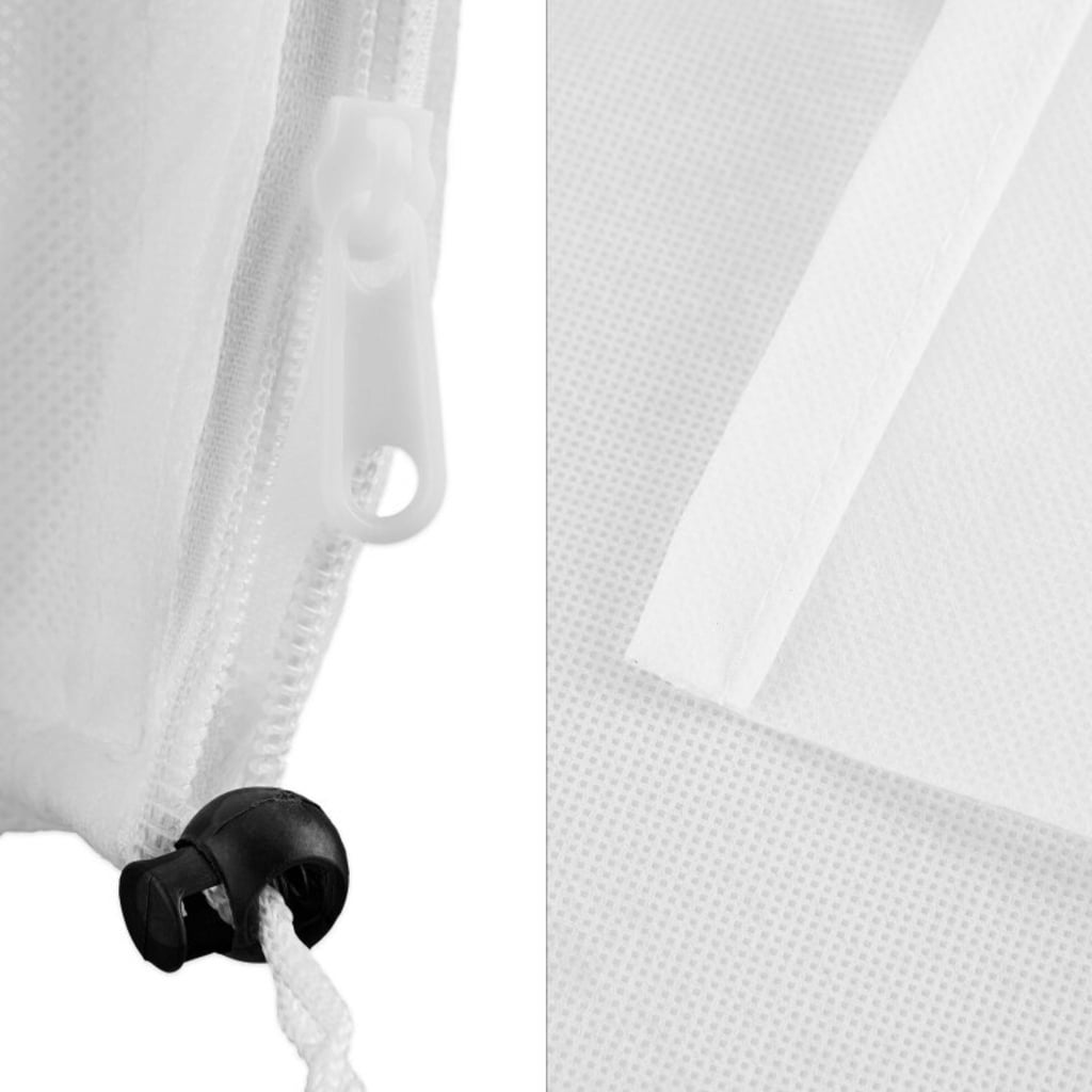 Own Grown Protective Cover for Plants, 2 pcs. - 100 x 80 cm
