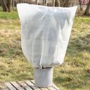 Own Grown Protective Cover for Plants, 2 pcs. - 100 x 80 cm