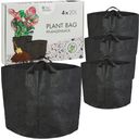 Own Grown Plant Bag - 4 x 20 L