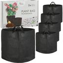 Own Grown Plant Bag - 5 x 30 L